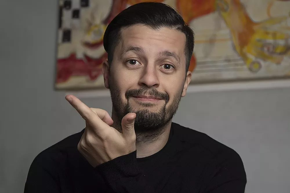 hormigas Rodrigo Tellechea