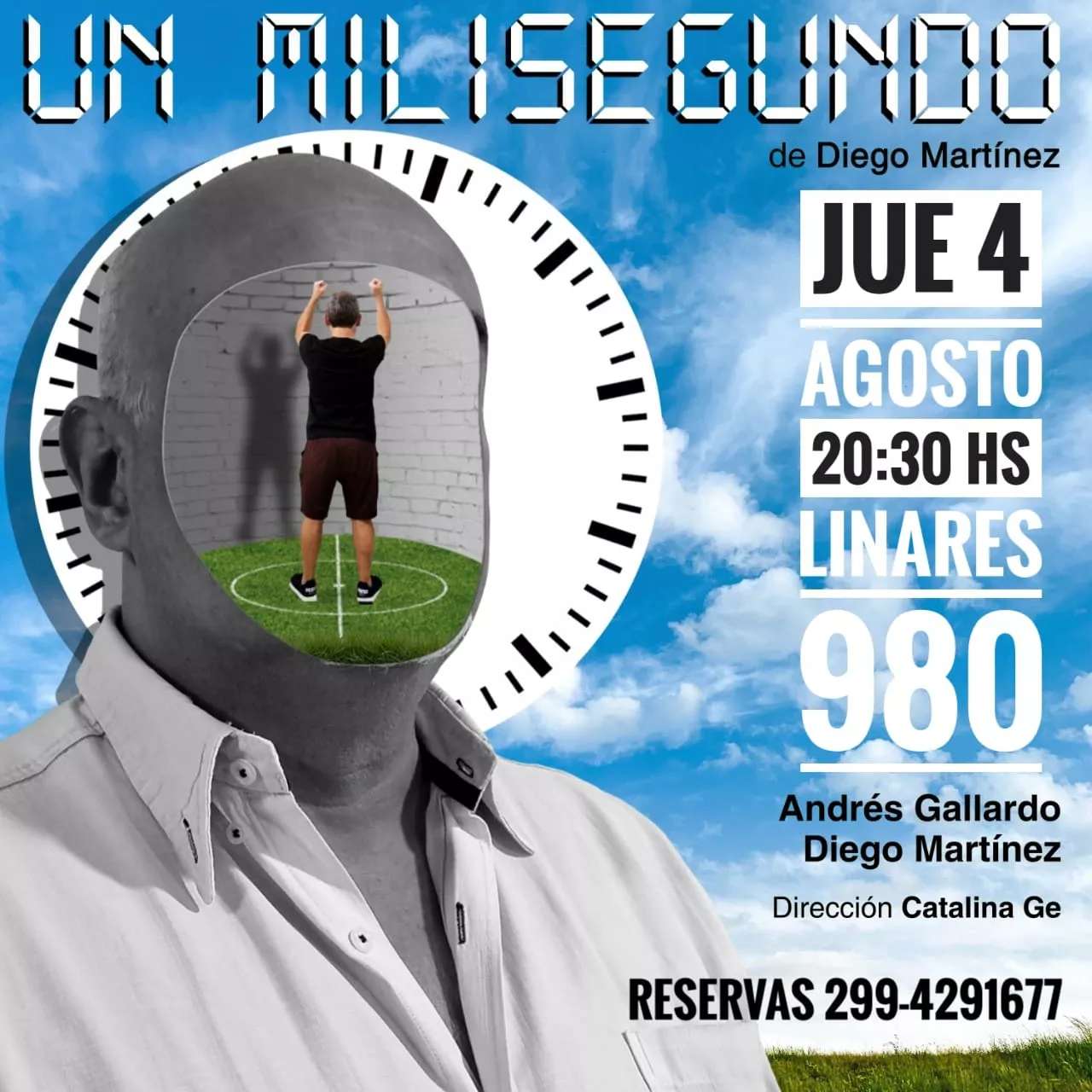 Un milisegundo