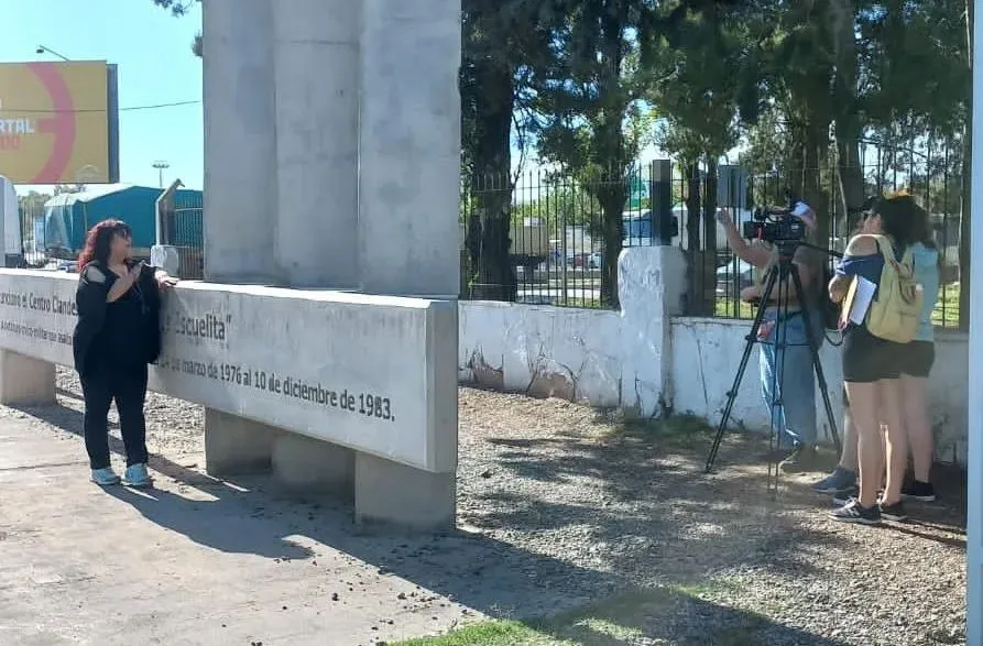 Documental de Dora Seguel