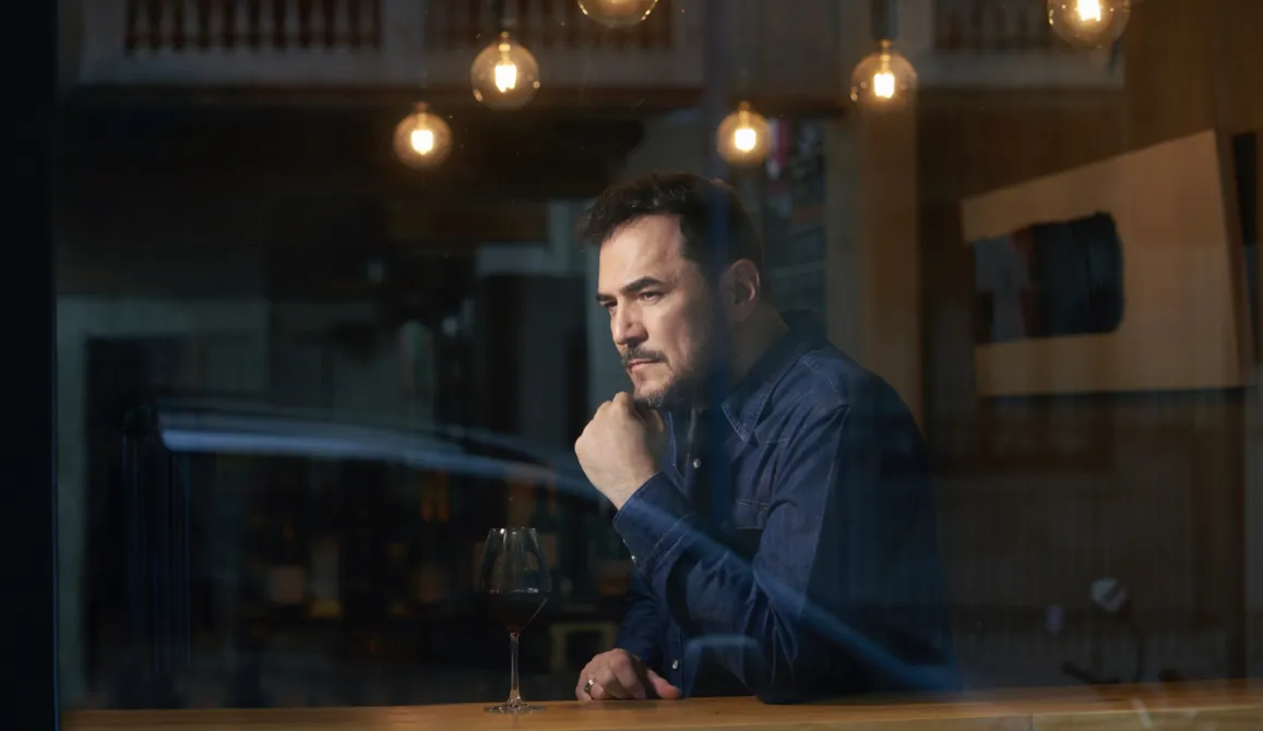 Ismael Serrano