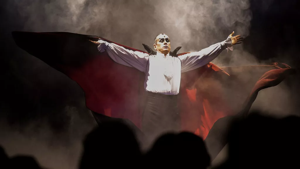 Drácula