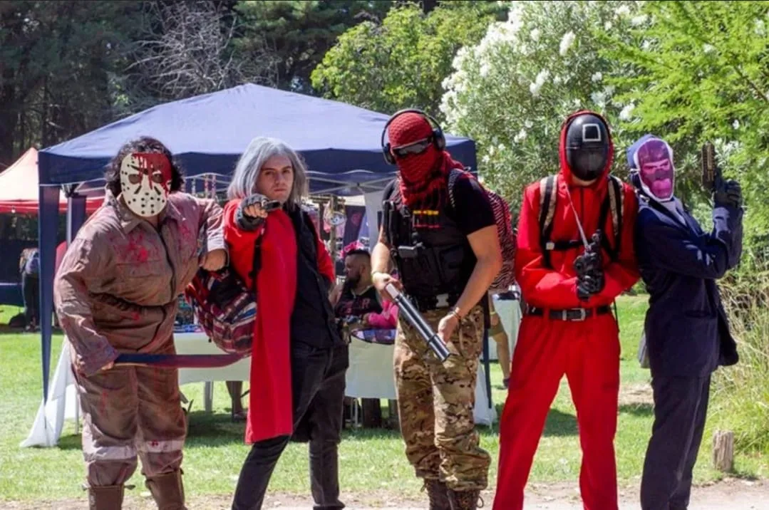 Kabuki Neuquén Oriental