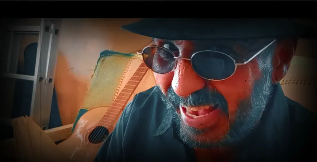 LOS SEIS (Pablo A H Toscani)