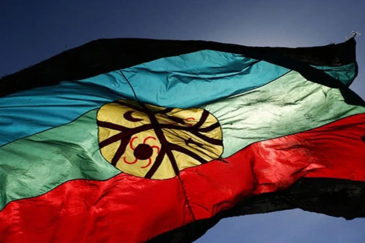Encuentro Teatristas Mapuche