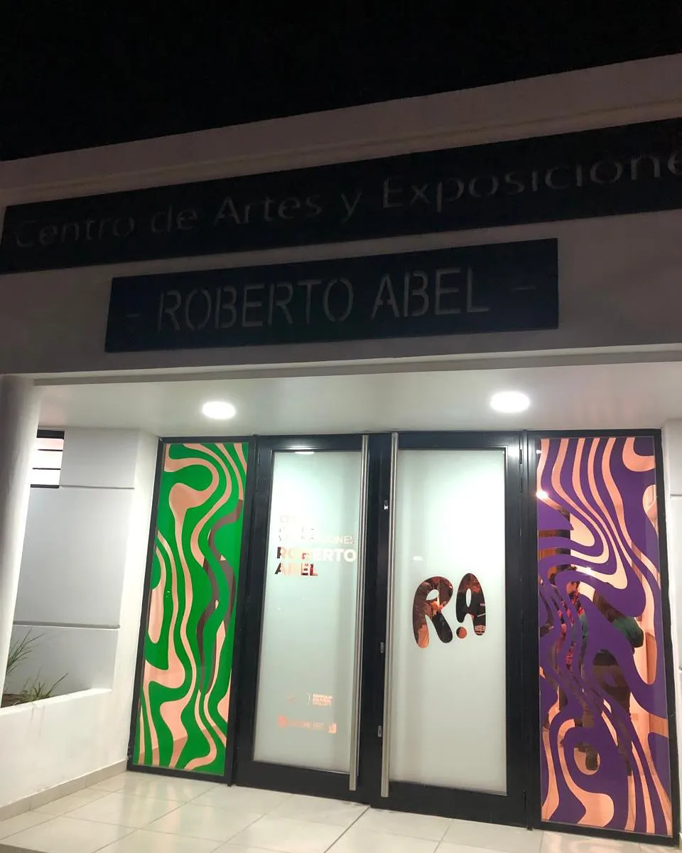 Centro Cultural Roberto Abel