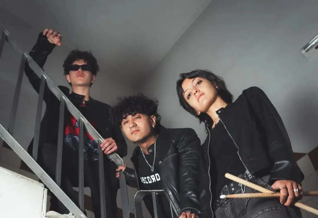 Discordia: Hard Rock y Evolución en la Escena de Neuquén