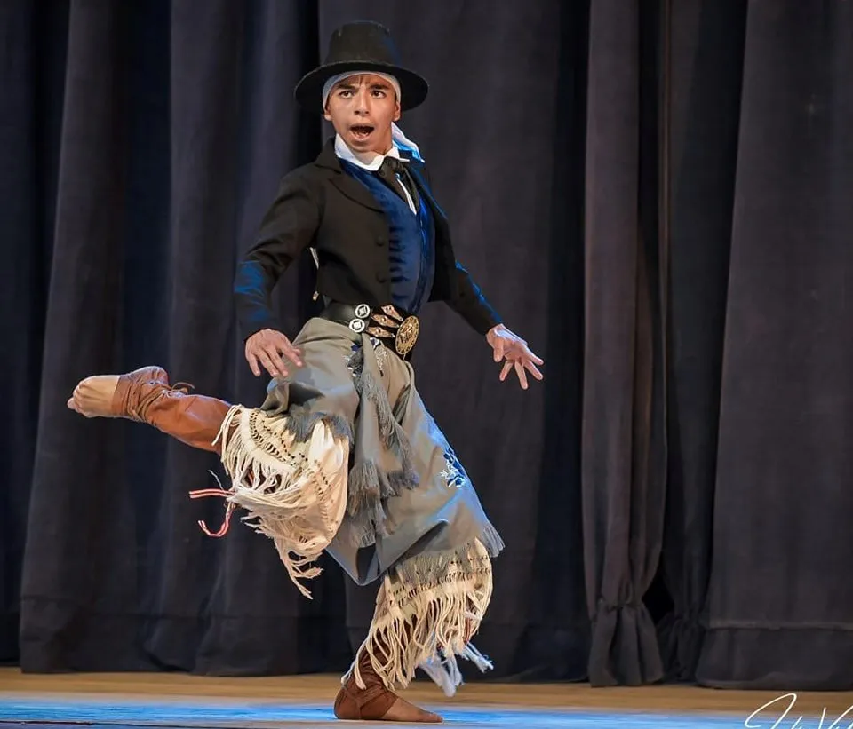 Gonzalo Godoy Malambo