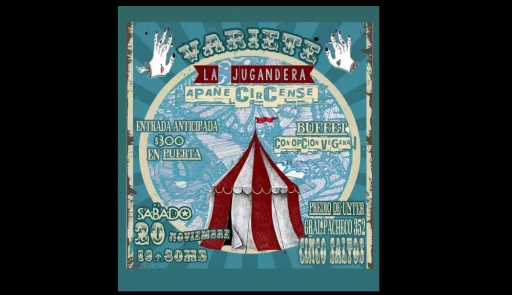 Variete circense