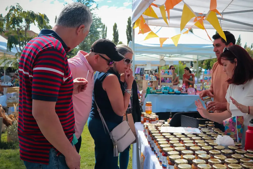 FOTO ENTRE CHACRAS 7