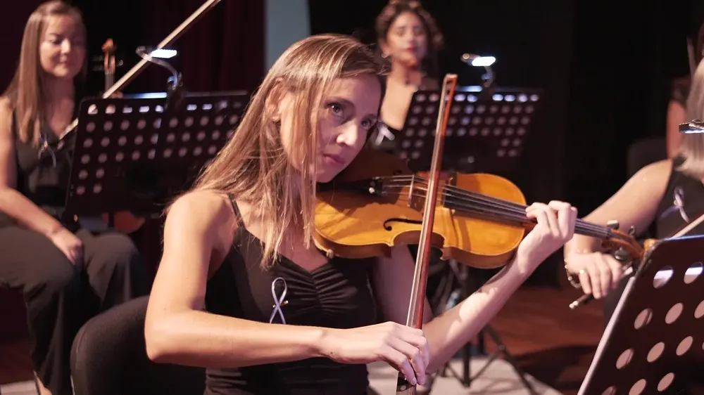 Cuerdas del Alto Valle