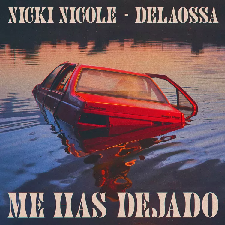 nicki nicole