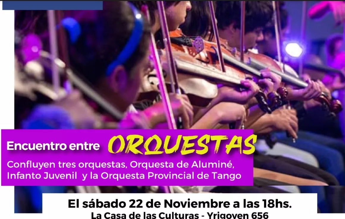 dia de la musica en bandada