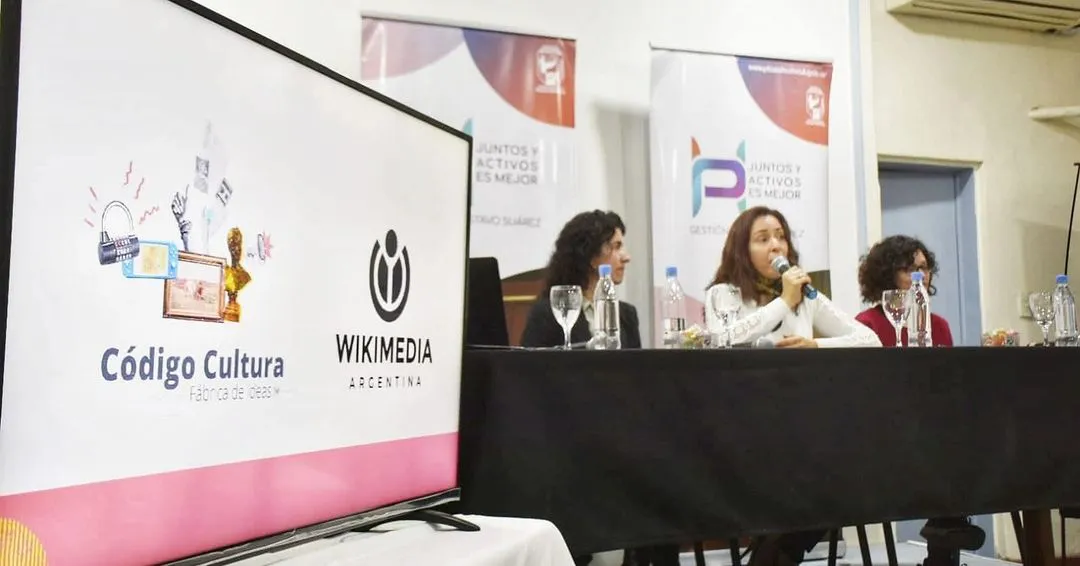 “Código Cultura – Fábrica de Ideas”