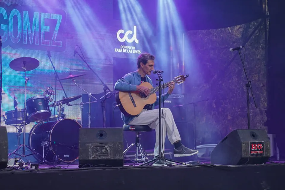 Eduardo Antonio Gomez