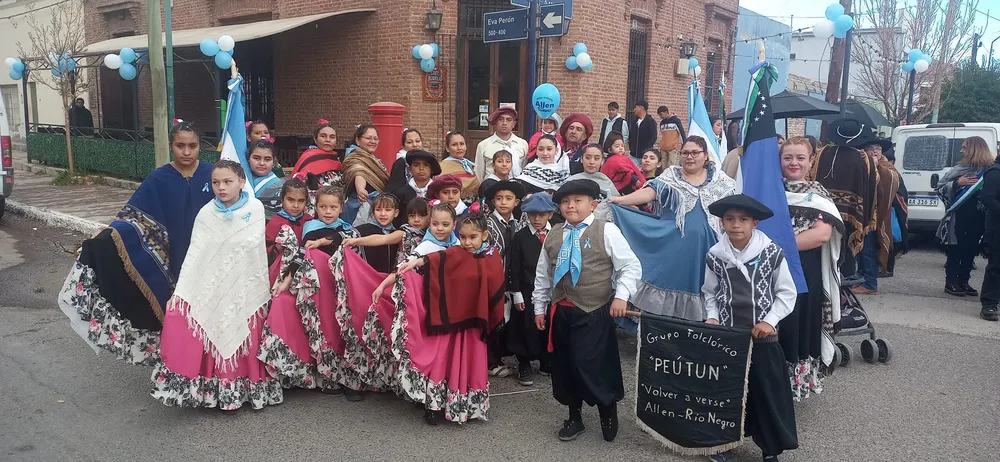 Peña Circulo Italiano de Cipolletti