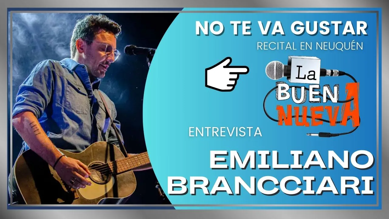 Miniatura LA BUENANUEVA