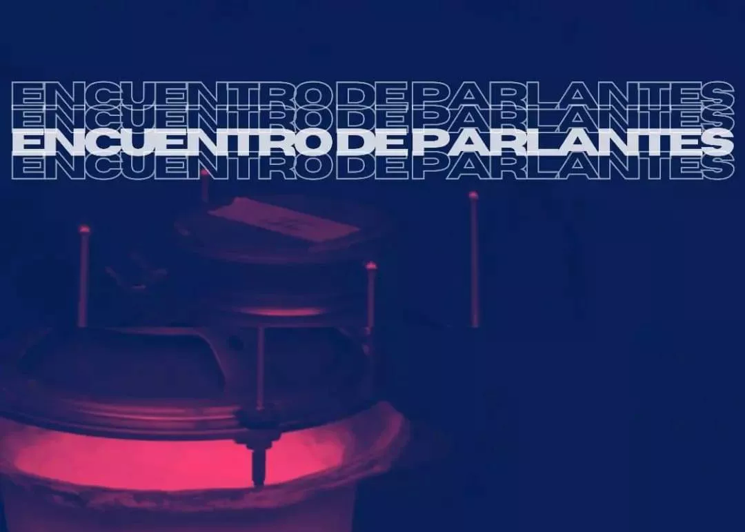 Encuentro de Parlantes