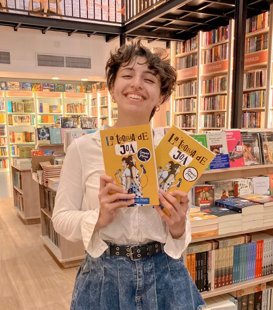 Agustina agusgrimmpitch