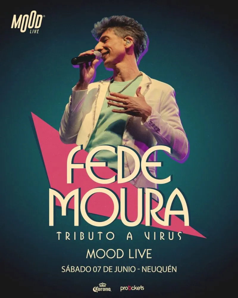 Fede Moura
