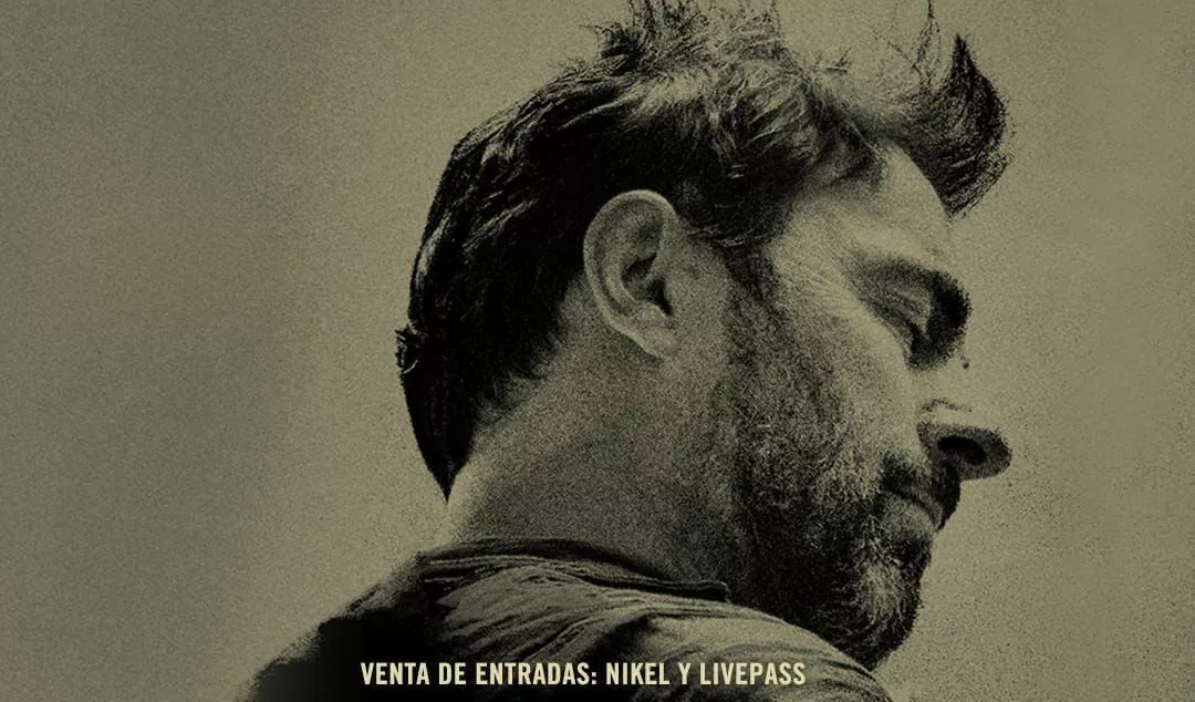 Kevin Johansen