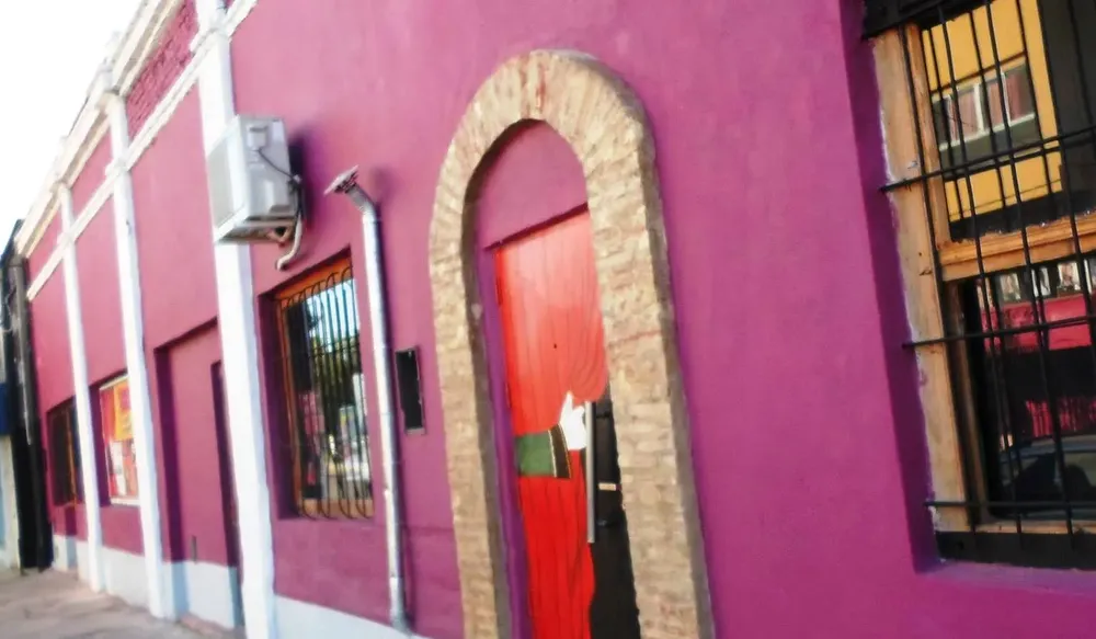 Agenda de El Arrimadero Teatro Neuquén