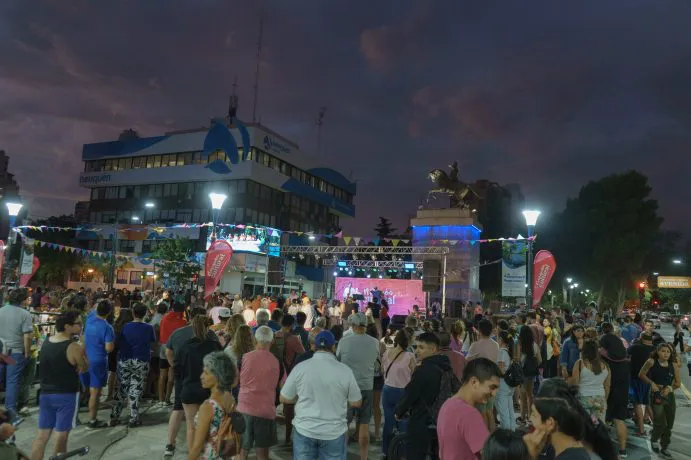 Verano Cultural Neuquén