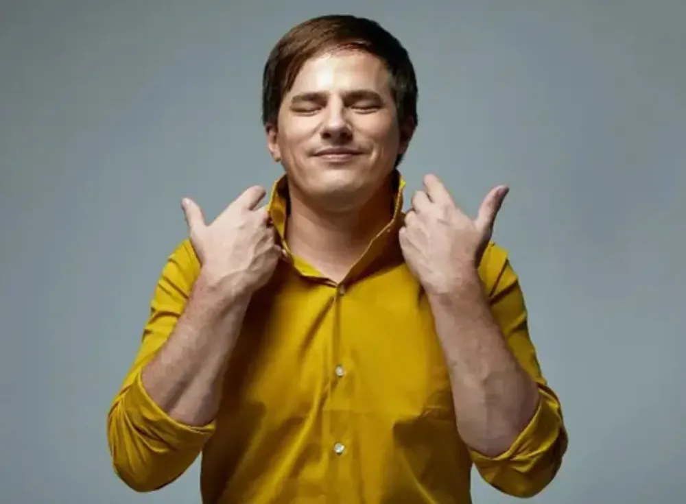 Nahuel Pennisi en La Buenanueva Neuquén