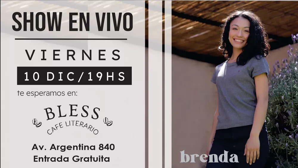 Brenda