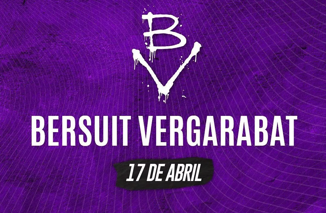 Bersuit Vergarabat