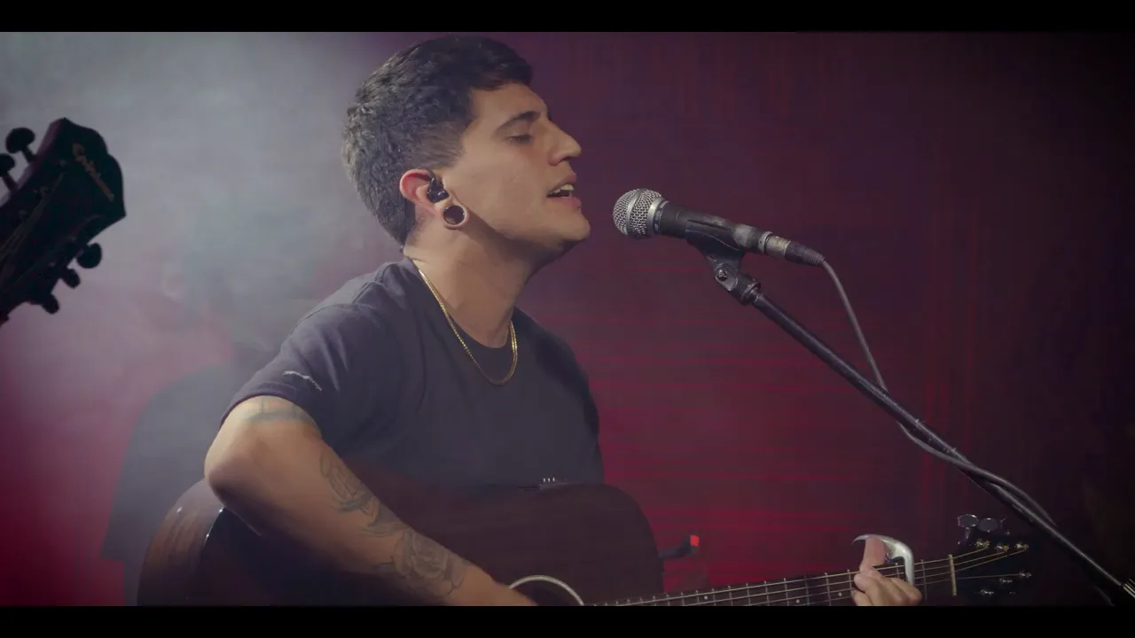 Yhosva Montoya, ganador de "La Voz Argentina" 2022, llega a Neuquén para un concierto inolvidable