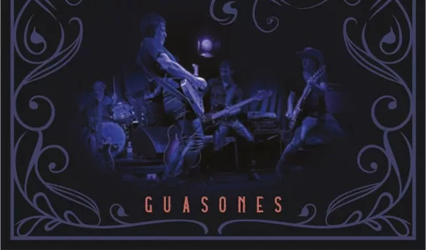 Guasones