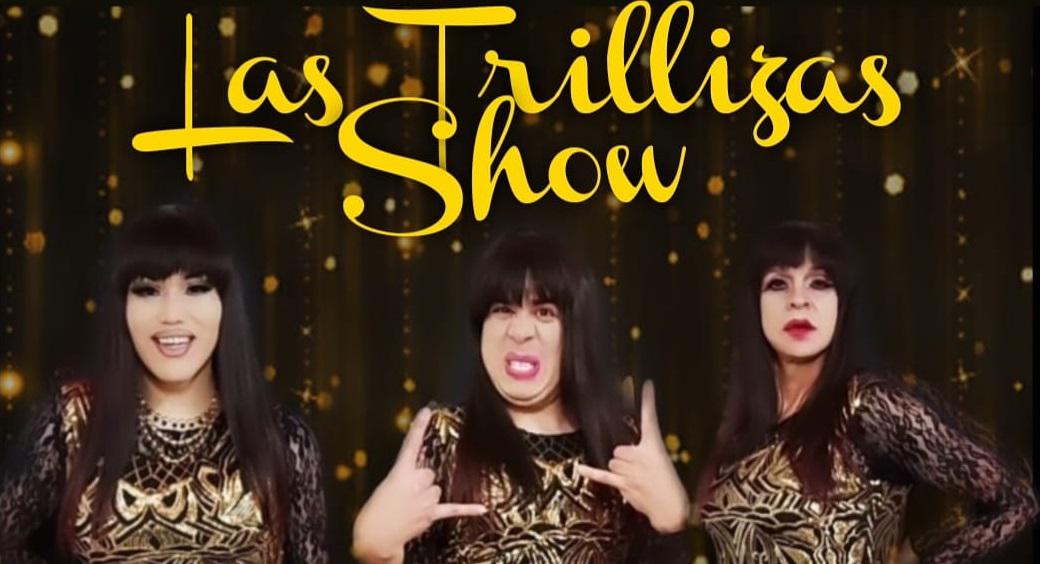 las trillizas show