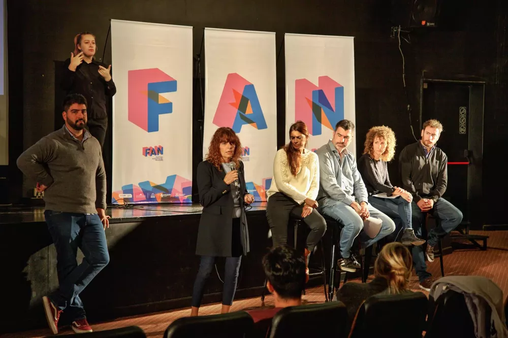 FAN