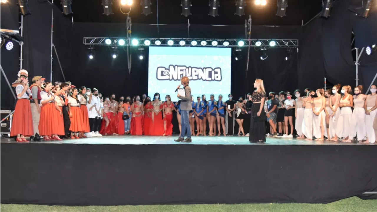 Pre Confluencia Neuquén