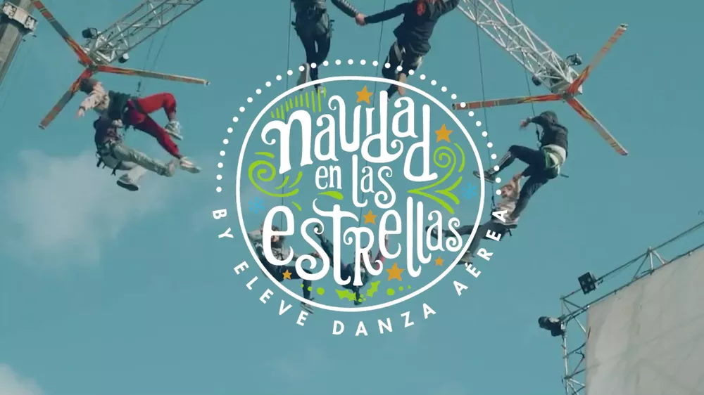 navidad en las estrellas
