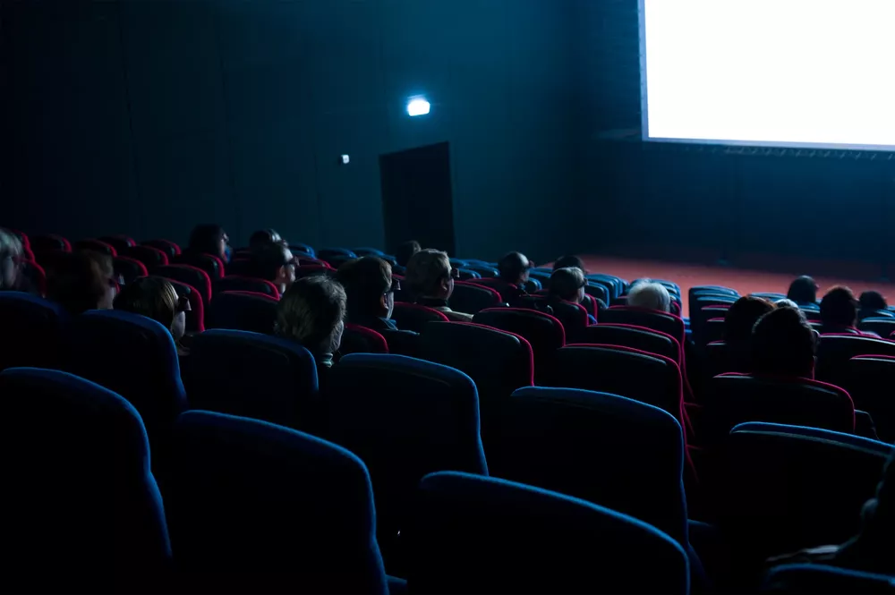 Fiesta del Cine en Argentina