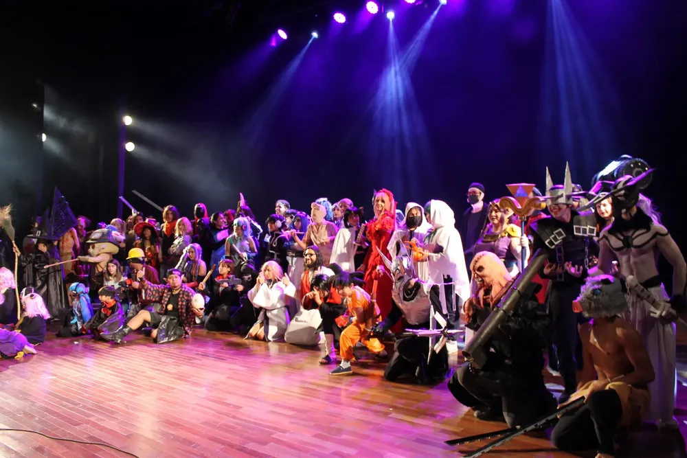 Vuelve Animacom a Cipolletti