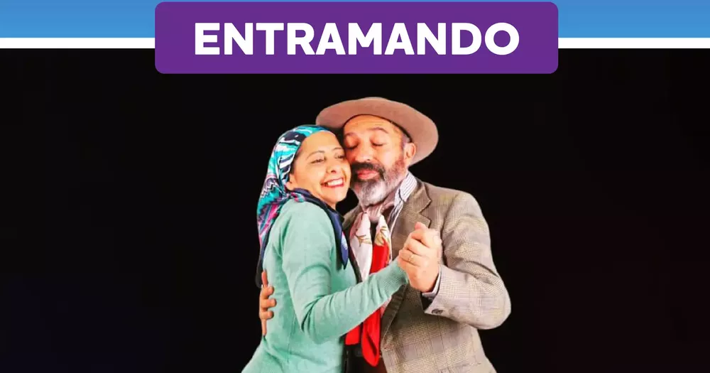 Arte en Vivo - Entramando