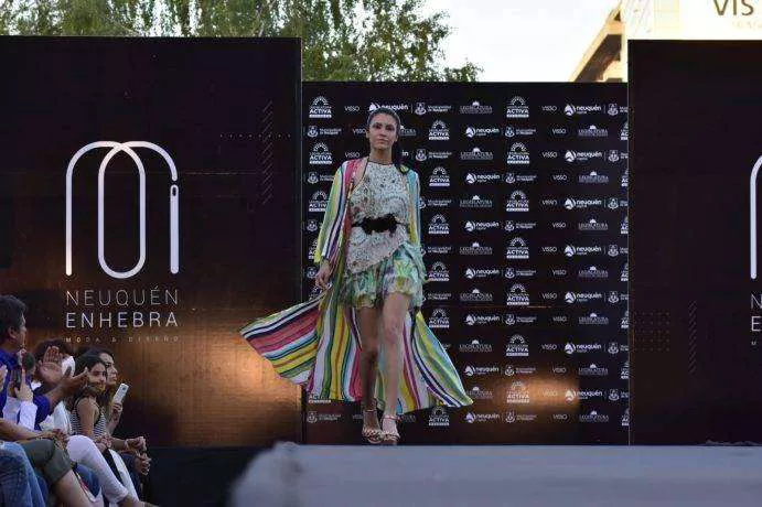 Neuquen Enhebra