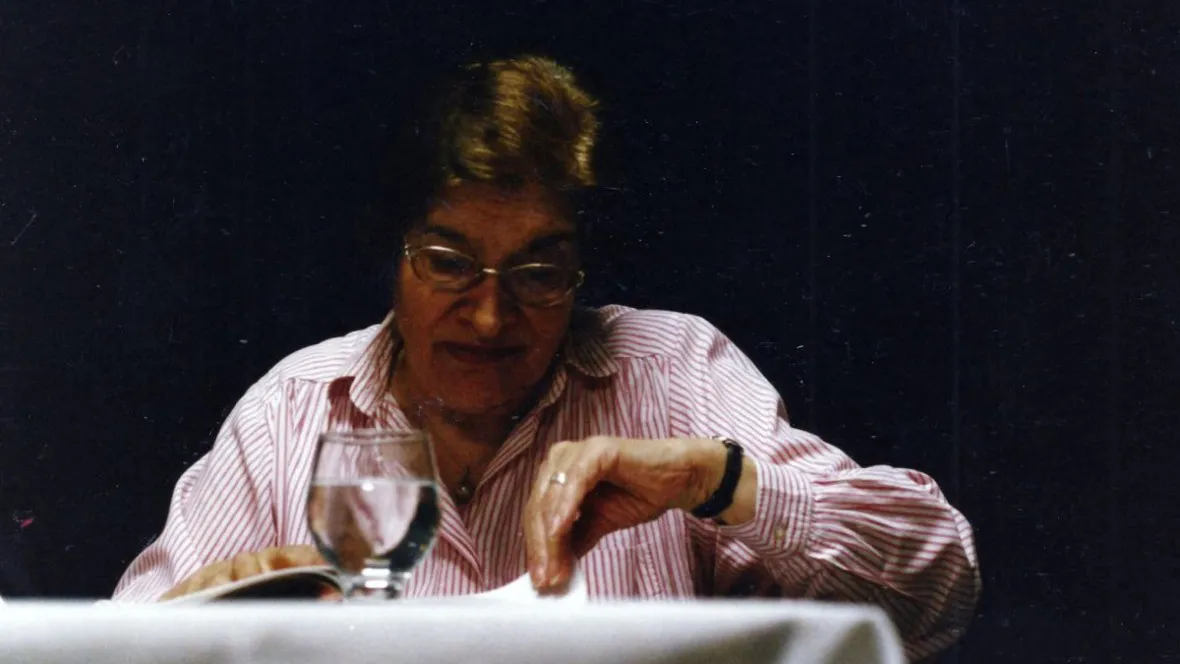 Irma Cuña