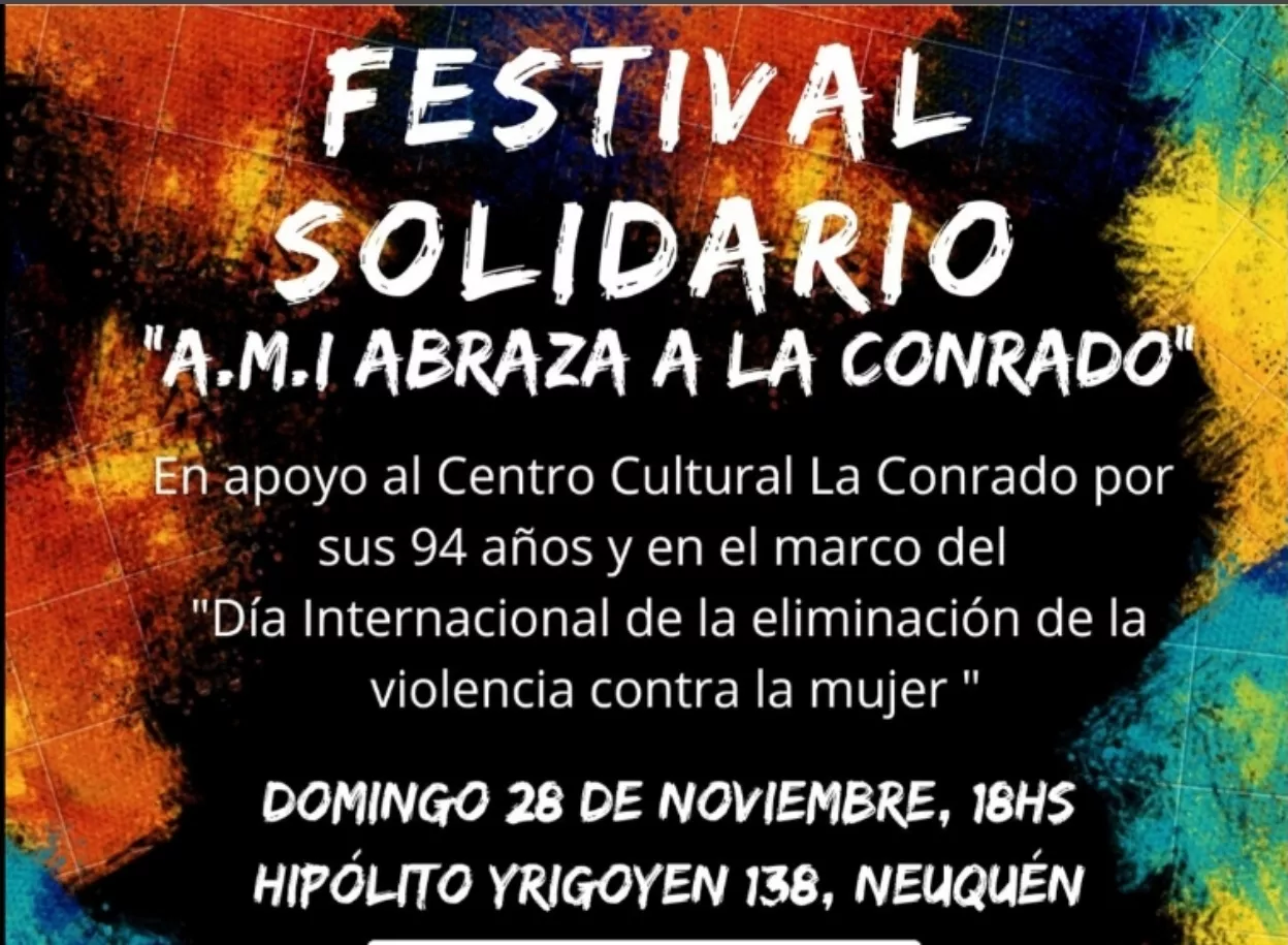 Festival Solidario