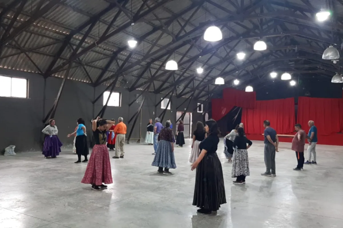 Talleres de Cultura
