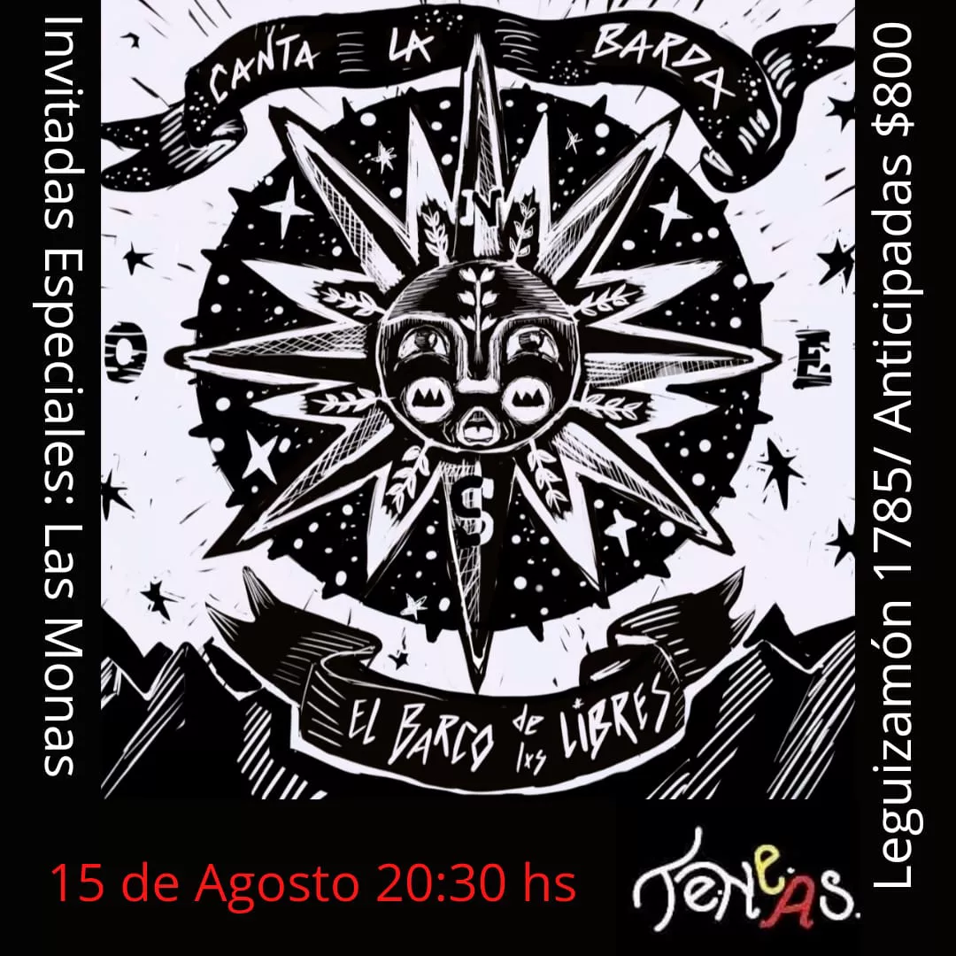 Murga Canta la Barda