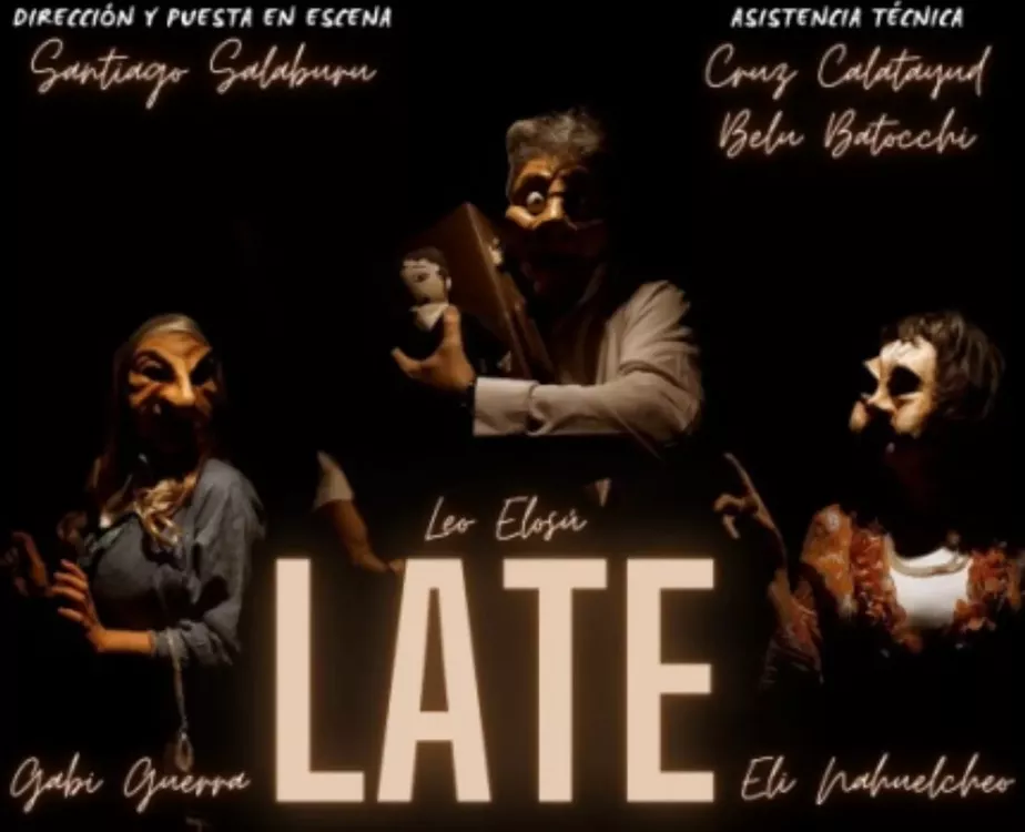 Late