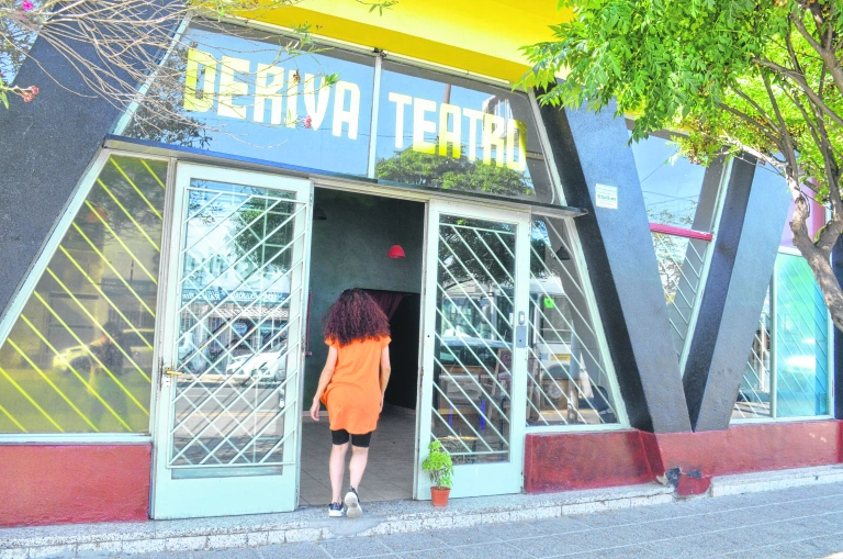 Deriva Teatro