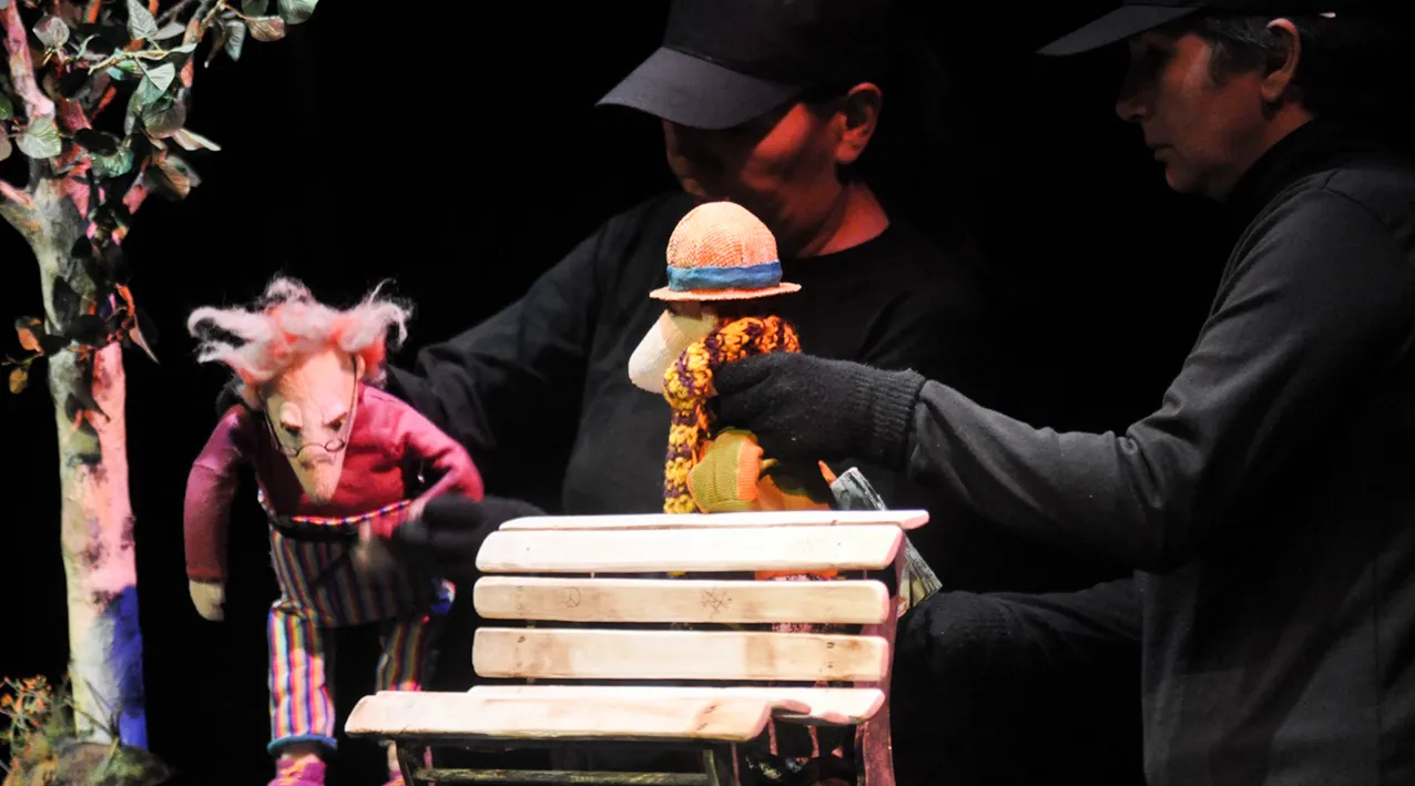 Viaje Magico a Paris