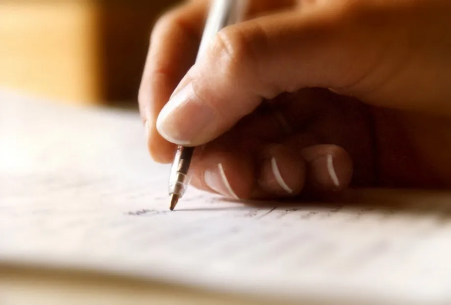 Convocatoria Literaria