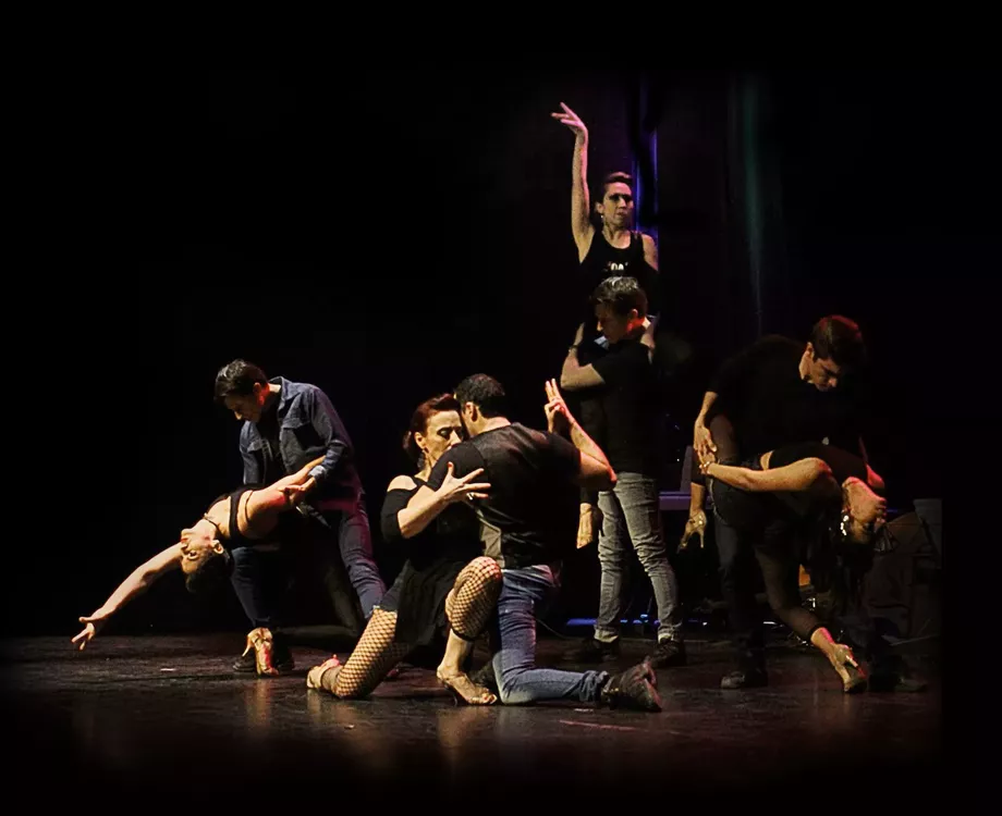 tango VAS