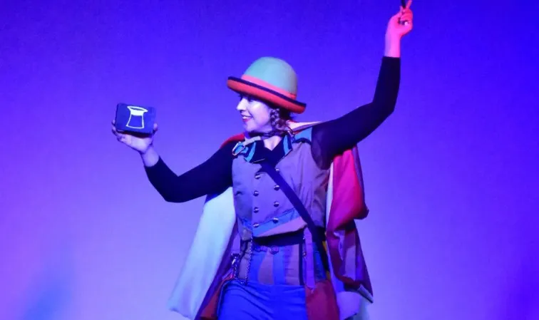 Veranadas Teatrales 2025