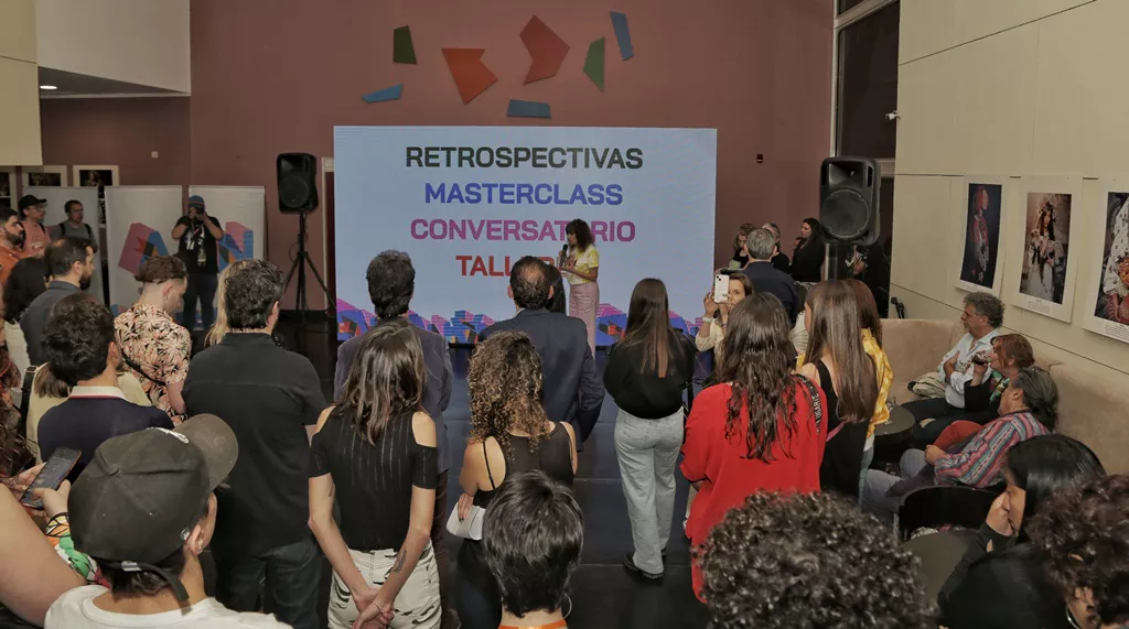 Presentación FAN 2